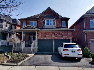 Detached House leased at 213 River Ridge Boulevard, Aurora, Ontario, L4G7T7 - Bayview Northeast - MLS: N5195159