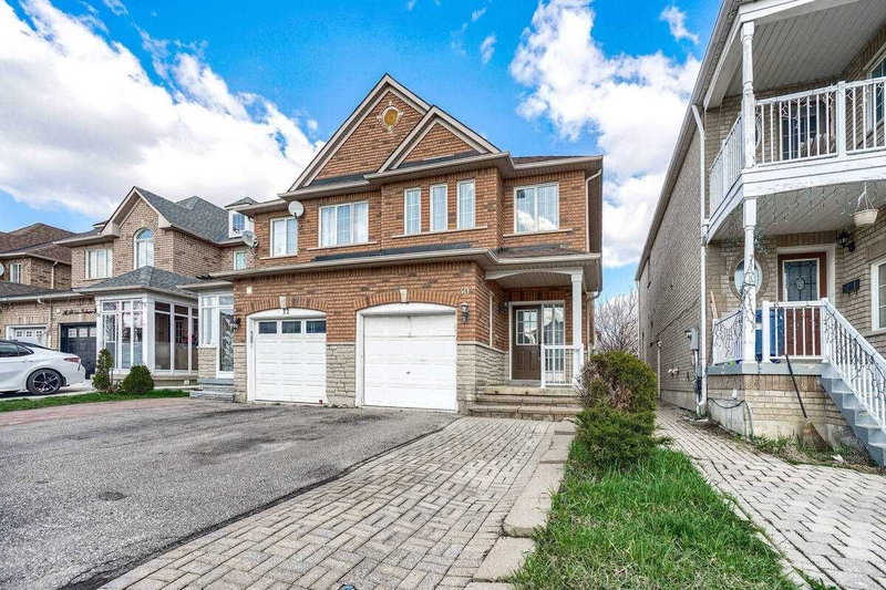 30 Abdus Salam St, Vaughan, L6A 3A8 | Image 2