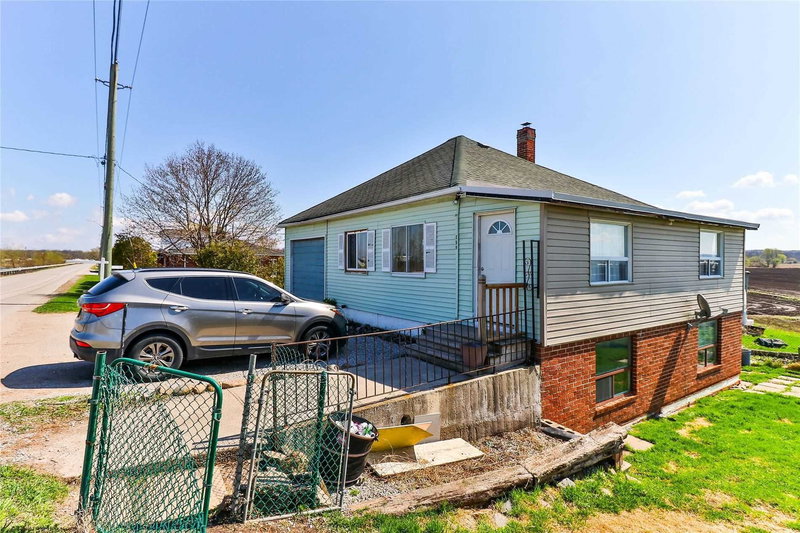 2747 Canal Rd, Bradford West Gwillimbury, L0G 1R0 | Image 2