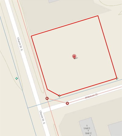 Land sold at 2 Alderson Court, New Tecumseth, Ontario, L9R2B7 - Alliston - MLS: N5196043