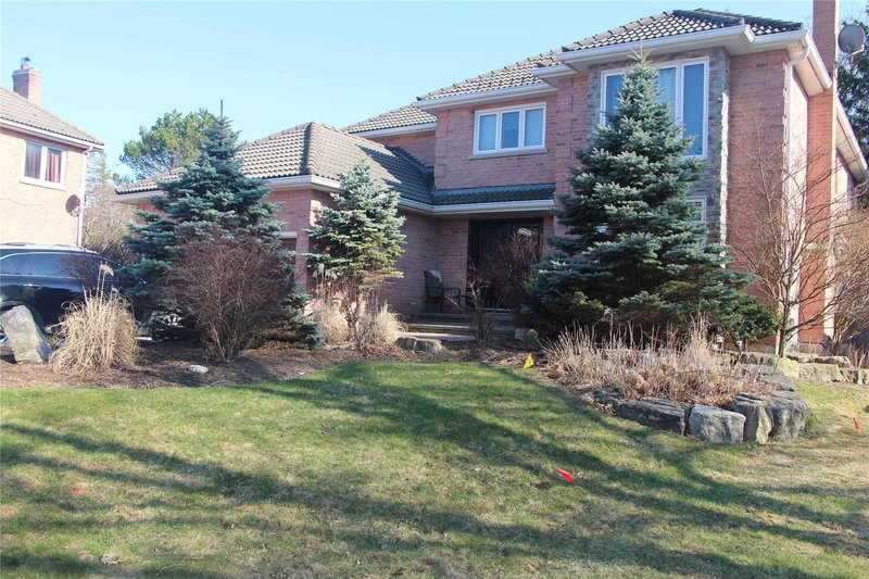 89 Marsh Harbour, Aurora, L4G5Y8 | Image 3