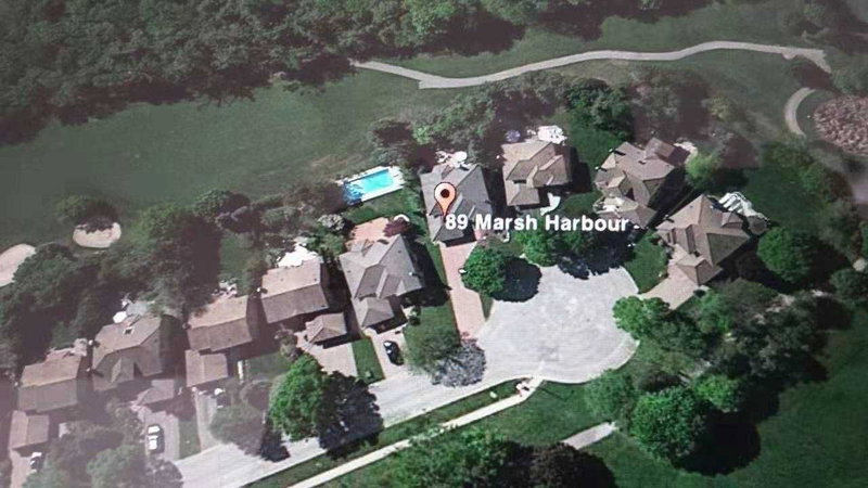 89 Marsh Harbour, Aurora, L4G5Y8 | Image 2