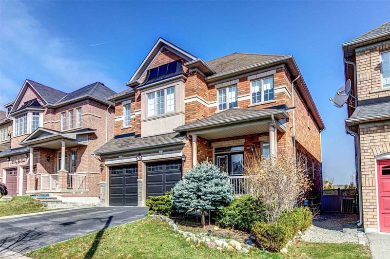 76 Ivy Glen Dr, Vaughan, L6A0P2 | Image 2