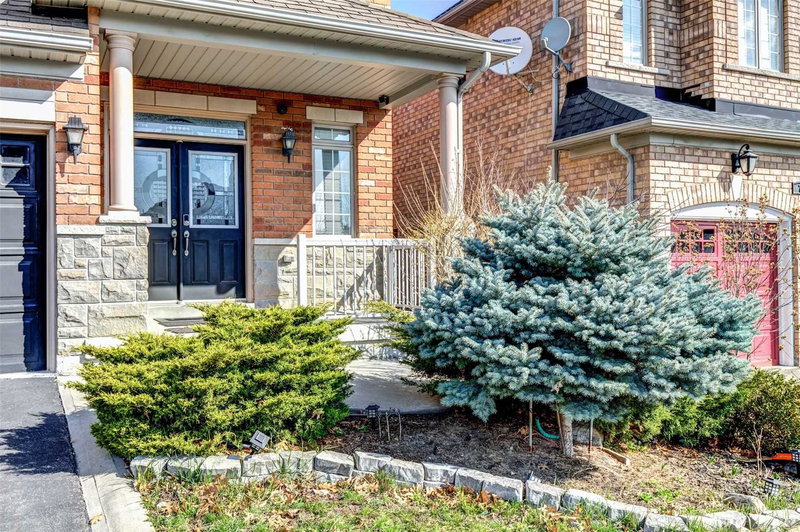 76 Ivy Glen Dr, Vaughan, L6A0P2 | Image 3