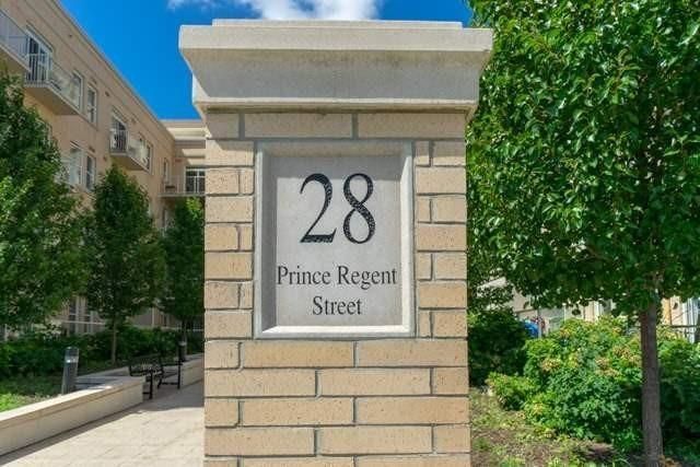 Ph17 - 28 Prince Regent St, Markham, L6C0V5 | Image 3