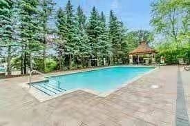Condo leased at 901-610 Bullock Drive, Markham, Ontario, L3R0G1 - Bullock - MLS: N5200997