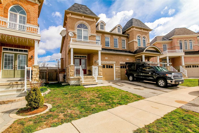 24 Haskett Dr, Markham, L6B0S9 | Image 2