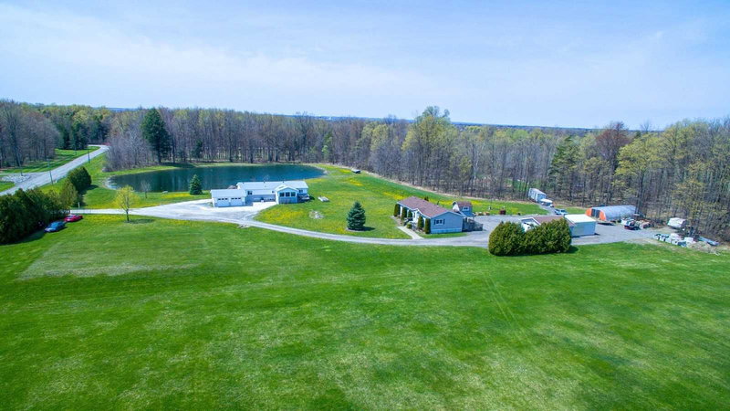 11871 Cold Creek Rd, Vaughan, L0J1C0 | Image 2