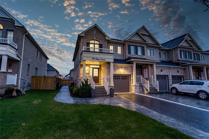 33 Sharpe Cres, New Tecumseth, L0G1W0 | Image 2