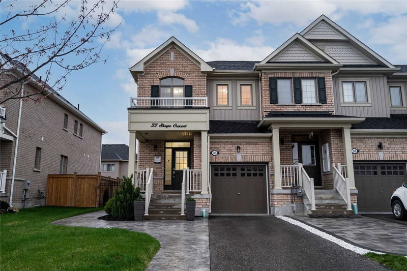 33 Sharpe Cres, New Tecumseth, L0G1W0 | Image 3