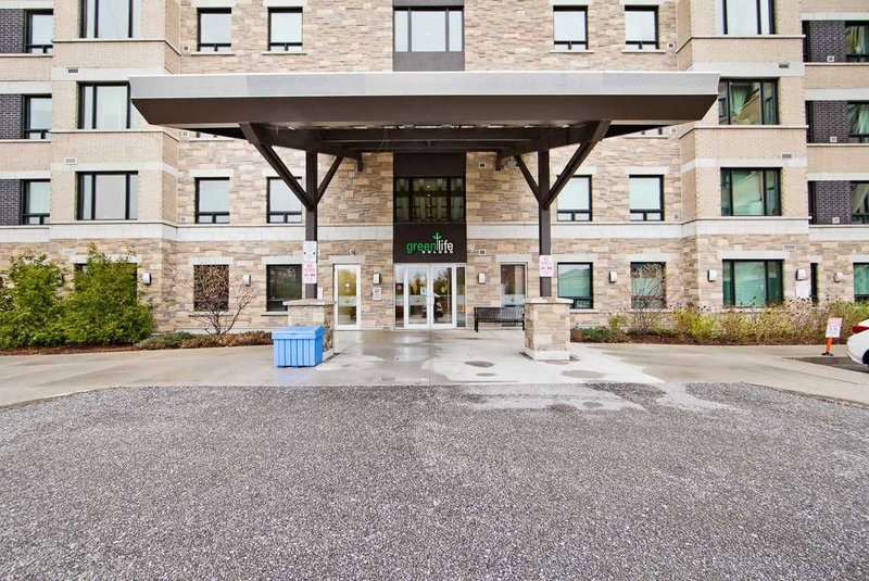 203 - 7400 Markham Rd, Markham, L3S 0C5 | Image 2