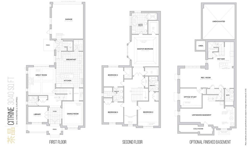 5158 16th Ave, Markham, L6C 2H1 | Image 2