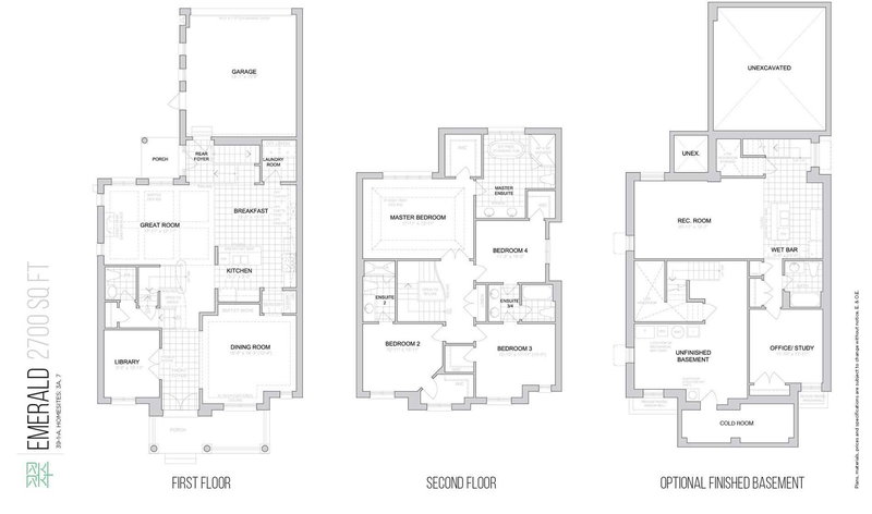 5160 16th Ave, Markham, L6C 2H1 | Image 2