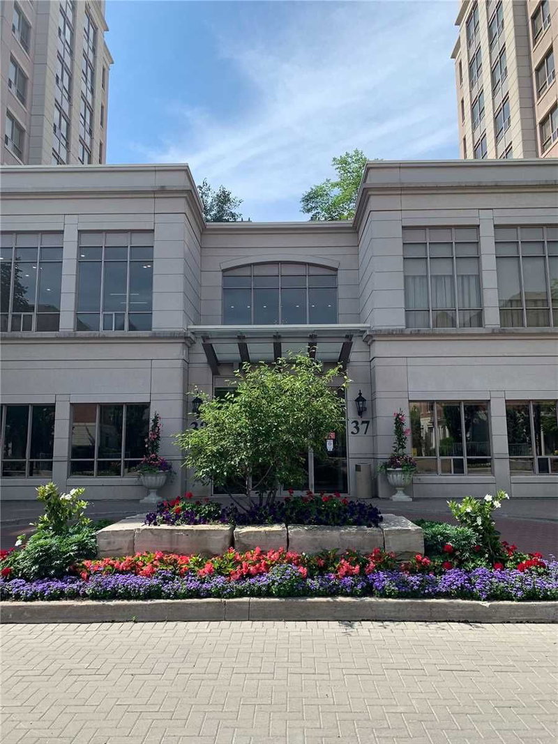 Lph10 - 37 Galleria Pkwy, Markham, L3T0A5 | Image 2