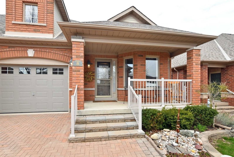 8 Montebello Terr, New Tecumseth, L9R 2H3 | Image 3