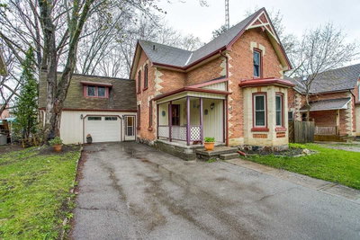 Detached House sold at 26 York Street, Brock, Ontario, L0E1E0 - Cannington - MLS: N5214225
