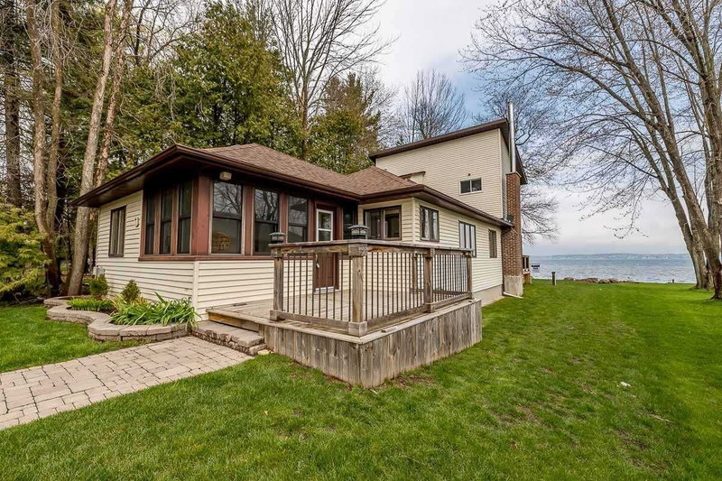 461 Limerick St, Innisfil, L0L 1K0 | Image 3