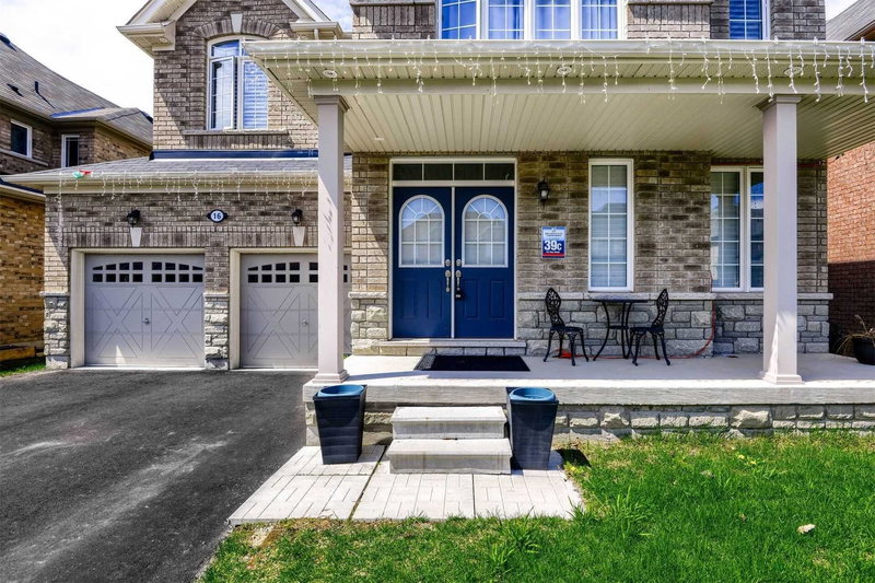 16 Roy Rd, New Tecumseth, L0G1W0 | Image 2