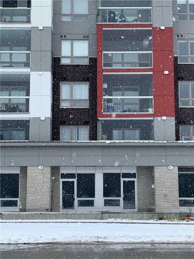 Commercial/Retail sold at 3380 Bur Oak Avenue, Markham, Ontario, L6B 1P3 - Cornell - MLS: N5217818