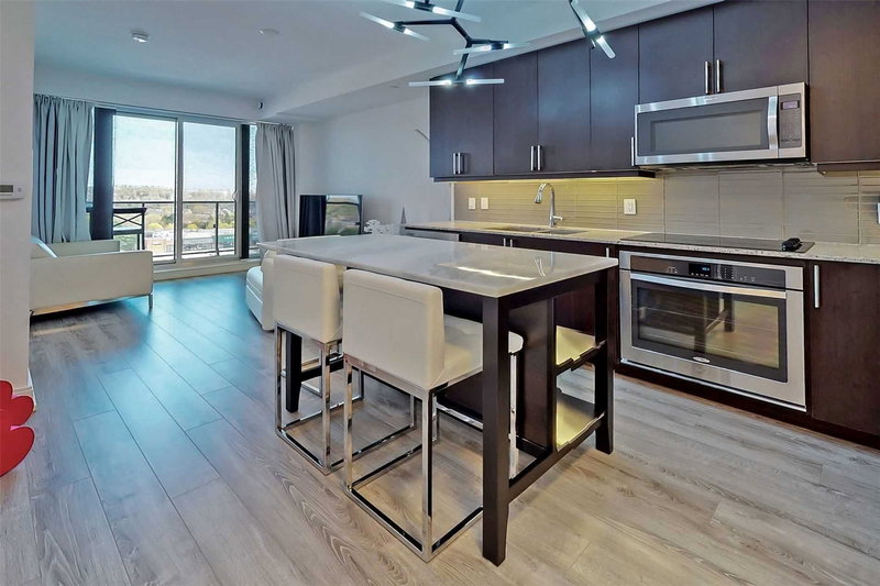 1112A - 9608 Yonge St, Richmond Hill, L4C1V6 | Image 2