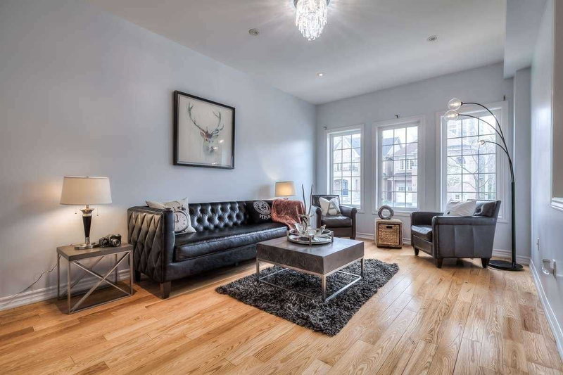 24 Hammersly Blvd, Markham, L6E0H6 | Image 3