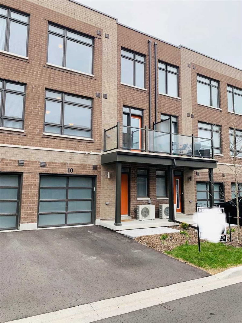 10 Tauton St, Vaughan, L4L | Image 2