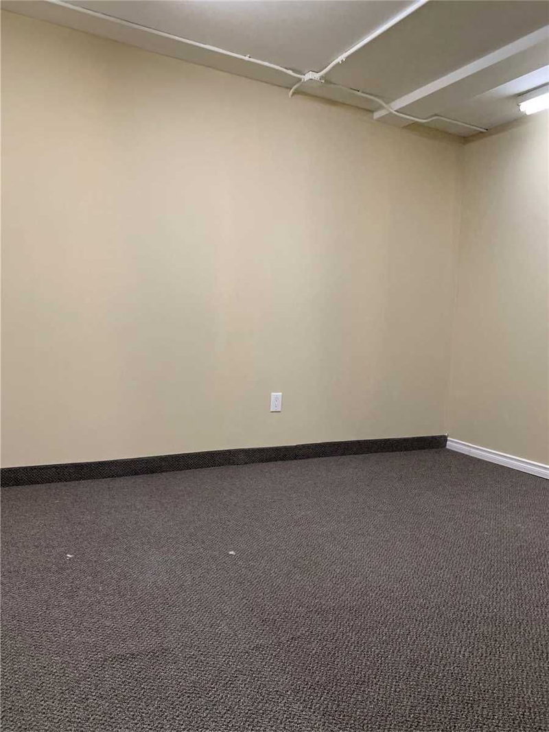 Bsmt W - 8300 Yonge St, Vaughan, L4J7R3 | Image 3