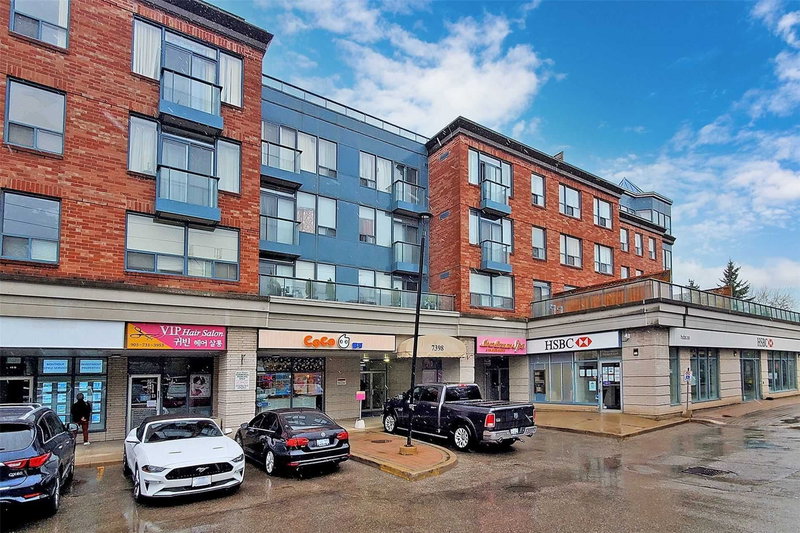 Ph7 - 7398 Yonge St, Vaughan, L4J8J2 | Image 3