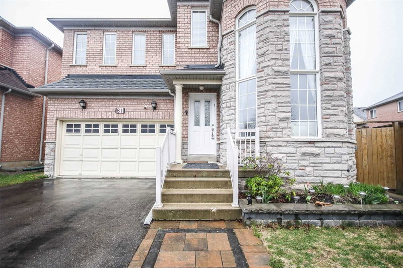 81 Ten Oaks Blvd, Vaughan, L4K5G3 | Image 2