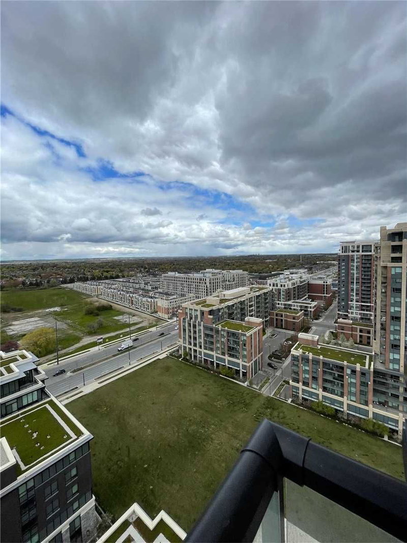 2001 - 15 Water Walk Dr, Markham, L3P1N3 | Image 3