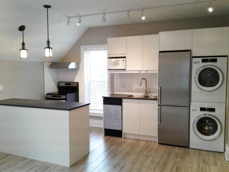 2nd Flr - 6391 Main St, Whitchurch-Stouffville, L4A 1G4 | Image 2