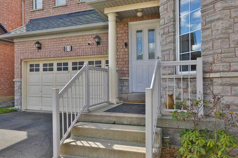 81 Ten Oaks Blvd, Vaughan, L4K5G3 | Image 3