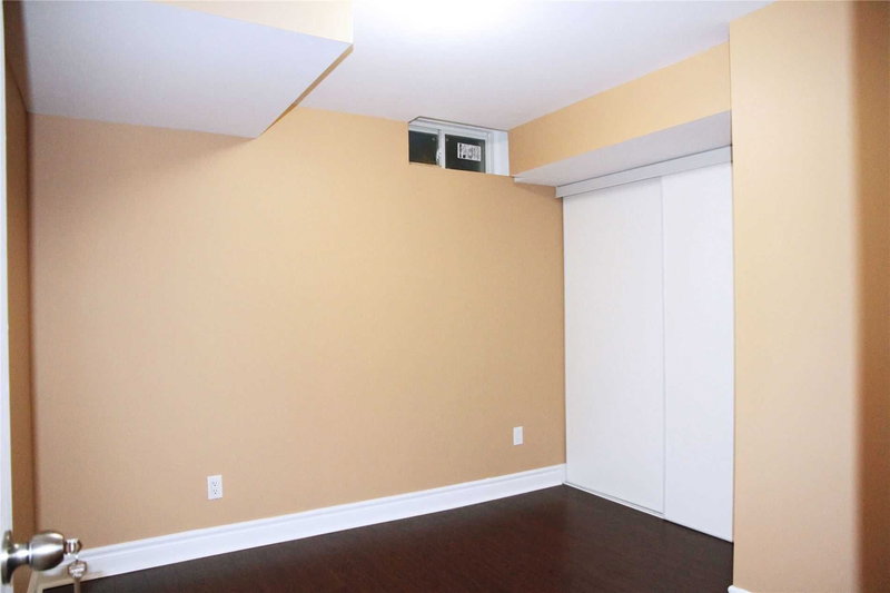 Bsmt - 62 Jackson Eli Way, Markham, L3S0C4 | Image 3