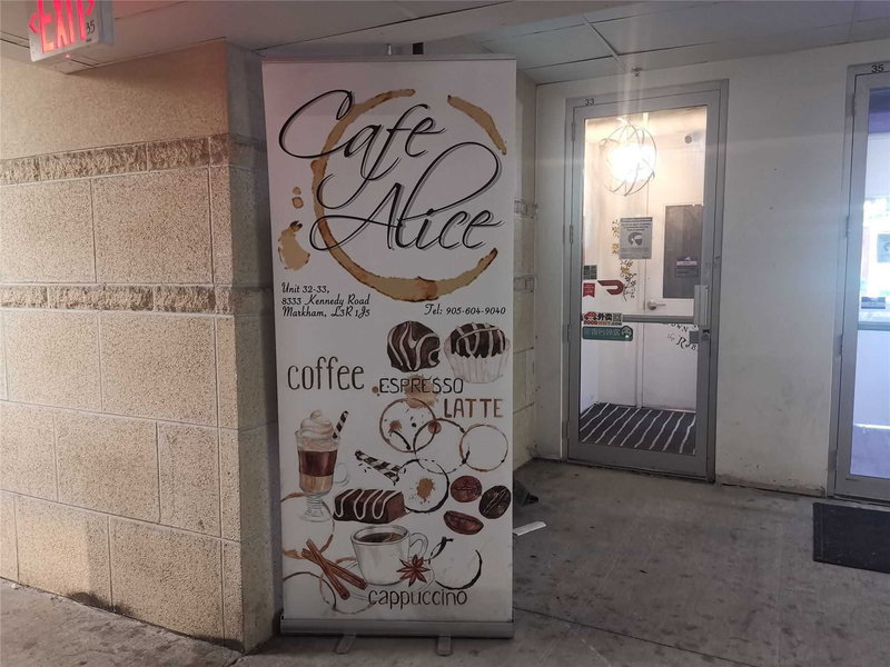 32 & 33 - 8333 Kennedy Rd, Markham, L3R4P8 | Image 3