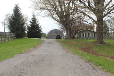 Farm sold at 5031 Herald Road, East Gwillimbury, Mt Albert, L0G 1M0 - MLS: N5230861