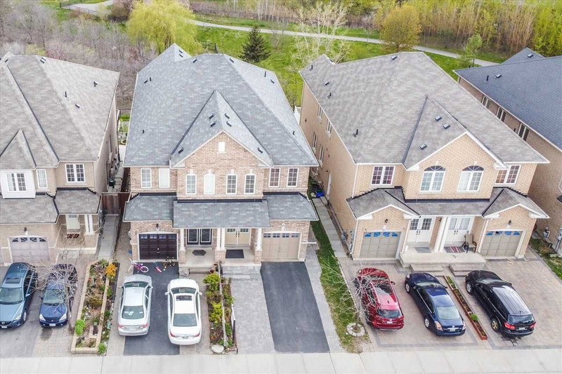 15 Voysey Way, Markham, L3S0B4 | Image 3