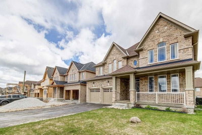 Detached House sold at 814 Green Street, Innisfil, Ontario, 1W0 - Lefroy - MLS: N5232107