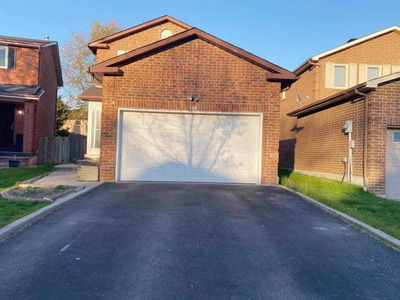 Detached House leased at 166 Trothen Circle, Markham, Markham Village, L3P4H7 - MLS: N5232448