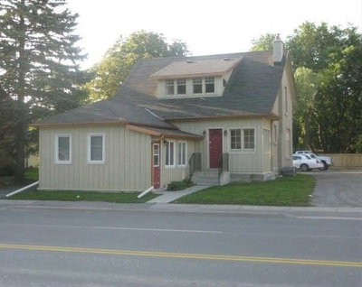 Upper Level leased at Upper-2163 King Road, King, Ontario, L7B1G3 - King City - MLS: N5235348