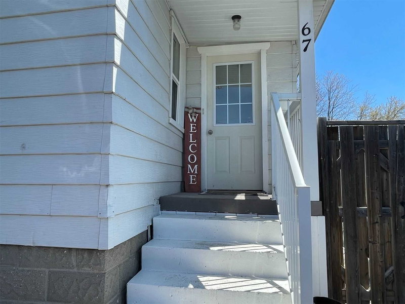 67 Bingham St, Bradford West Gwillimbury, L3Z1X3 | Image 3