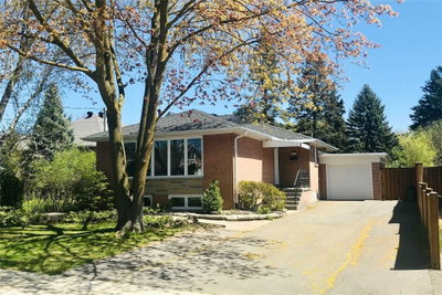 Detached House leased at Bsmt-207 Maple Avenue, Richmond Hill, Ontario, L4C 2J4 - Harding - MLS: N5238364
