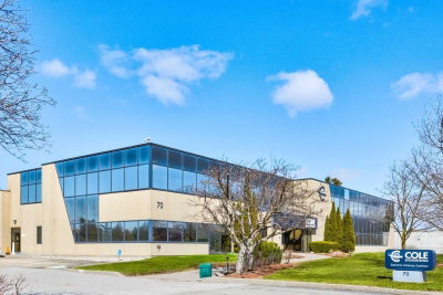 Office sold at 70 Valleywood Drive, Markham, Ontario, L3R4T5 - Buttonville - MLS: N5238630