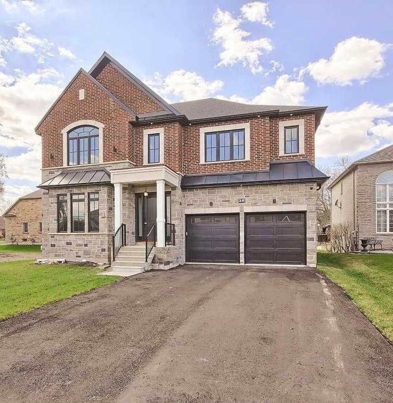 20 Dunn Dr, Richmond Hill, L4E3H8 | Image 2
