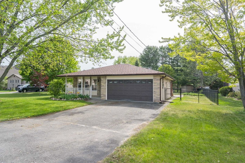 140 Sand Rd, East Gwillimbury, L9N1H9 | Image 2