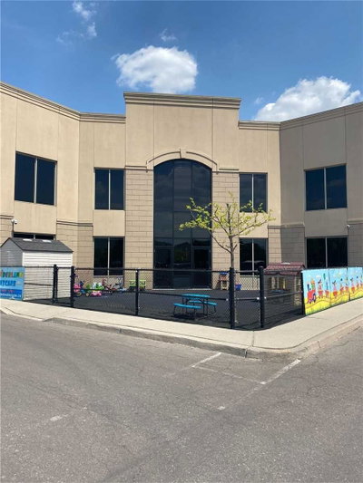 Commercial/Retail sold at 18-8750 Jane Street, Vaughan, Ontario, L4K2M9 - Concord - MLS: N5242963