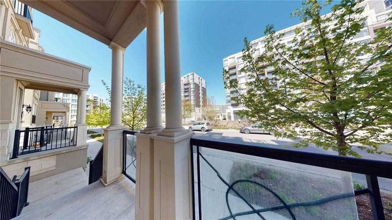 72 Upper Duke Cres, Markham, L6G 0B6 | Image 2