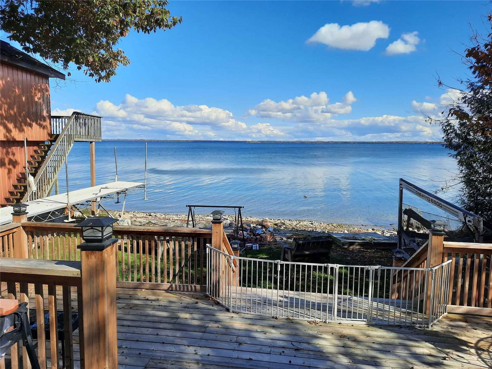 Detached House sold at 734 Loon Road, Georgina Islands, Georgina Island, L0E 1R0 - MLS: N5243606