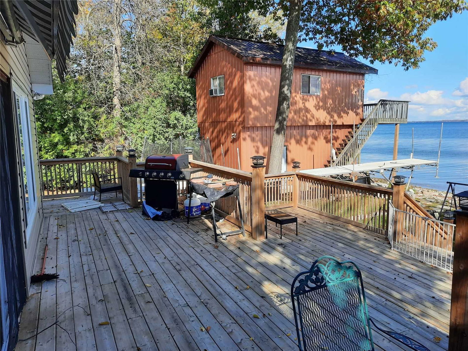 Detached House sold at 734 Loon Road, Georgina Islands, Georgina Island, L0E 1R0 - MLS: N5243606