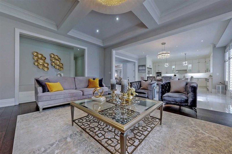 2180 King Vaughan Rd, Vaughan, L6A 2A7 | Image 2