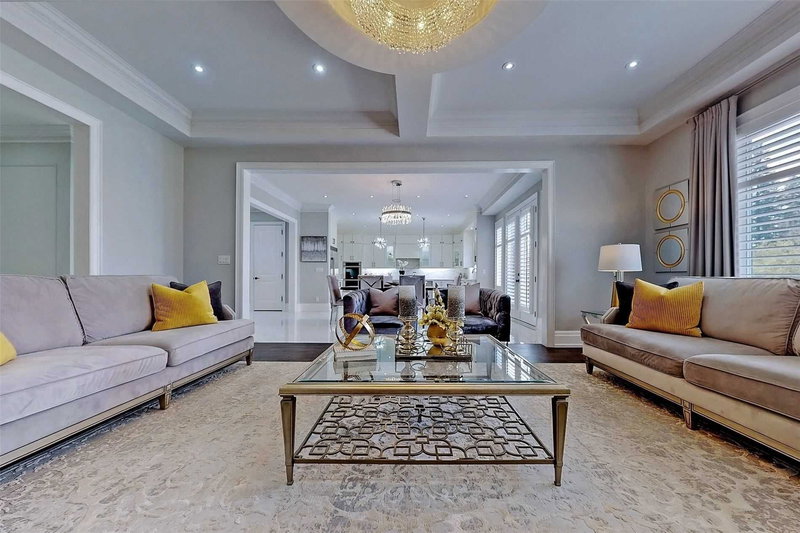 2180 King Vaughan Rd, Vaughan, L6A 2A7 | Image 3